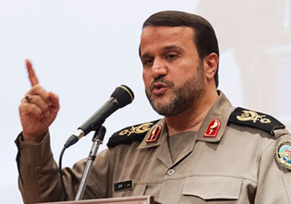 مسوول حفظ آثار دفاع مقدس: دستاوردهاي انقلاب، ثمره فرهنگ بسيج است مسوول حفظ آثار دفاع مقدس: دستاوردهاي انقلاب، ثمره فرهنگ بسيج است