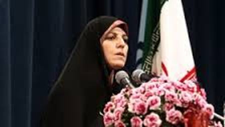 مولاوردی: امنیت زنان از اولویت های برنامه ششم توسعه است مولاوردی: امنیت زنان از اولویت های برنامه ششم توسعه است