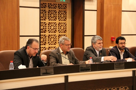 مشاور اتاق بازرگانی اهواز: مركز بازاریابی محصولات دانش بنیان تاسیس می شود مشاور اتاق بازرگانی اهواز: مركز بازاریابی محصولات دانش بنیان تاسیس می شود