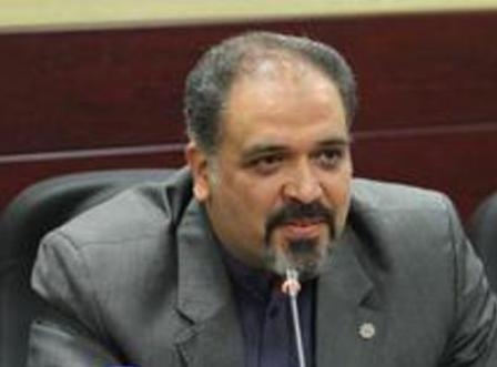 ترميم گسيختگي نقشه اقتصاد ايران، ضرورت دوران پساتحريم است ترميم گسيختگي نقشه اقتصاد ايران، ضرورت دوران پساتحريم است