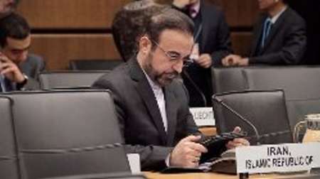 تقرير الوكالة حول البرنامج النووي الايراني سينشر في 1 ديسمبر القادم تقرير الوكالة حول البرنامج النووي الايراني سينشر في 1 ديسمبر القادم