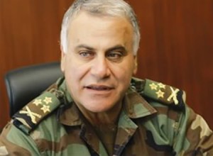 قائد الجيش اللبناني: هبة الـ3 مليارات السعودية حبر علي ورق، قائد الجيش اللبناني: هبة الـ3 مليارات السعودية حبر علي ورق،