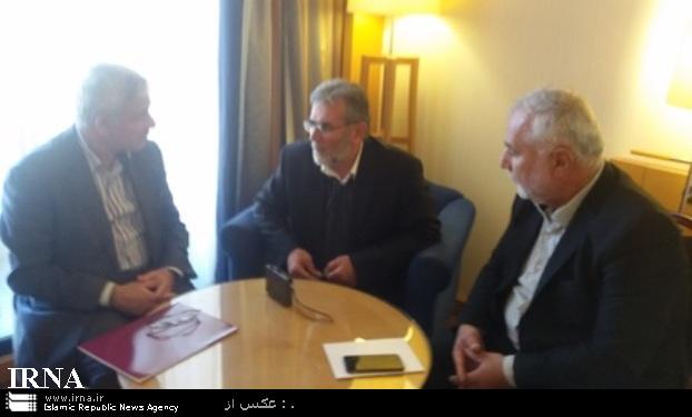 المبادرة العربية وعد بلفور جديد للاسرائيلي/ إيران داعم اساسي لفلسطين المبادرة العربية وعد بلفور جديد للاسرائيلي/ إيران داعم اساسي لفلسطين