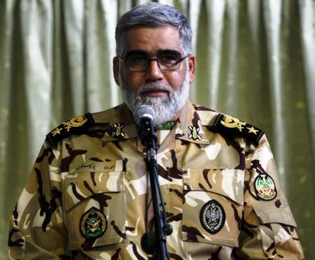 Iranian drones to safeguard safety of Arbaeen pilgrims Iranian drones to safeguard safety of Arbaeen pilgrims
