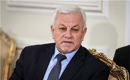 السفير العراقي: لا صحة لالغاء تاشيرات الدخول الي العراق السفير العراقي: لا صحة لالغاء تاشيرات الدخول الي العراق