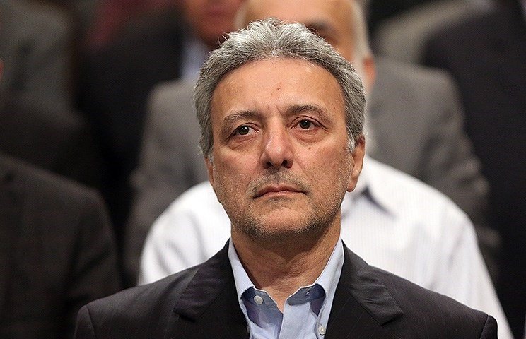 عميد جامعة طهران يعرب عن امله بفتح صفحة جديدة من العلاقات مع اليونان عميد جامعة طهران يعرب عن امله بفتح صفحة جديدة من العلاقات مع اليونان