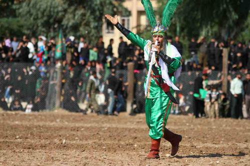 اولین سوگواره هنر و اربعین در خانه هنرمندان