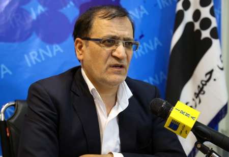 مديركل ميراث فرهنگي: شهرداري قم در جذب فرصت هاي سرمايه گذاري نقش مهمي دارد مديركل ميراث فرهنگي: شهرداري قم در جذب فرصت هاي سرمايه گذاري نقش مهمي دارد
