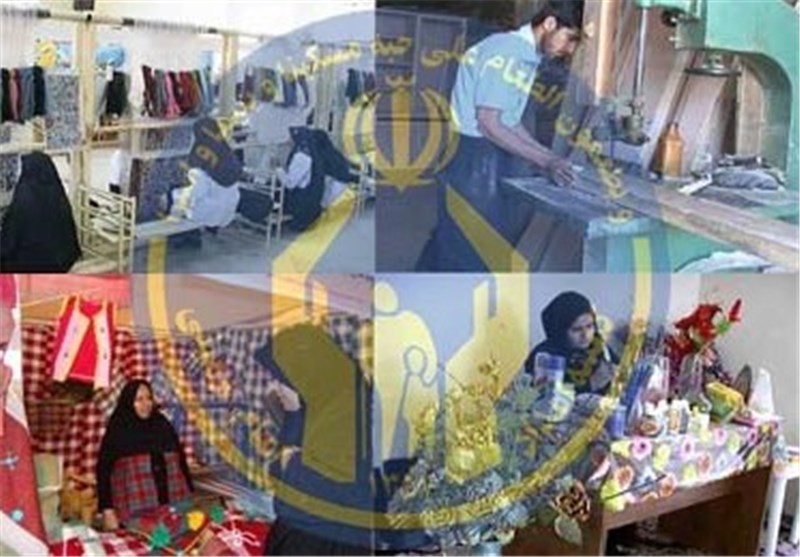 90درصد وام هاي سال گذشته كميته امداد موجب اشتغال شده است 90درصد وام هاي سال گذشته كميته امداد موجب اشتغال شده است