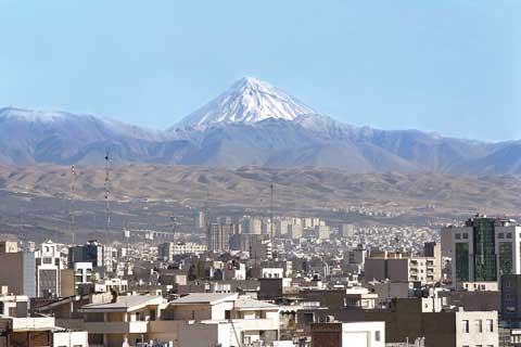 هوای تهران، اهواز و اصفهان ناسالم هوای تهران، اهواز و اصفهان ناسالم
