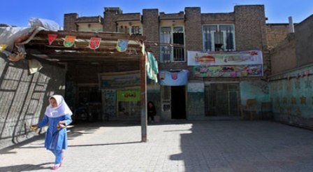 لزوم توجه مديران مدارس سمنان به تربيت بدني و سلامت دانش آموزان لزوم توجه مديران مدارس سمنان به تربيت بدني و سلامت دانش آموزان