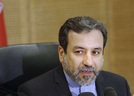عراقچی: سانتریفیوژهای غیرفعال جمع آوری شدند/تعدادی از سانتریفیوژها در نطنز و فردو باقی می مانند عراقچی: سانتریفیوژهای غیرفعال جمع آوری شدند/تعدادی از سانتریفیوژها در نطنز و فردو باقی می مانند