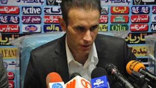 گل محمدی: تمام توان خود را برای شكست پدیده به كار می گیریم گل محمدی: تمام توان خود را برای شكست پدیده به كار می گیریم