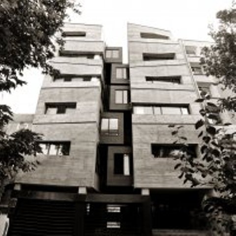 Mideast architect awards for 2 Iran projects Mideast architect awards for 2 Iran projects