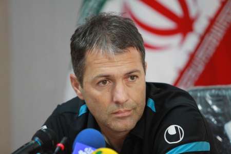 اسكوچيچ محروم مهم شهرآورد اهواز اسكوچيچ محروم مهم شهرآورد اهواز