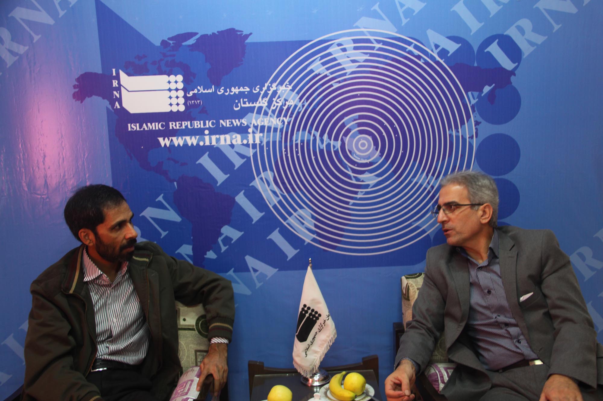 فرماندار كردكوي: شبكه هاي اجتماعي پديده تاثير گذار انتخابات امسال هستند فرماندار كردكوي: شبكه هاي اجتماعي پديده تاثير گذار انتخابات امسال هستند