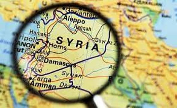 جنگ نرم آمريكا در هياهوي سوريه