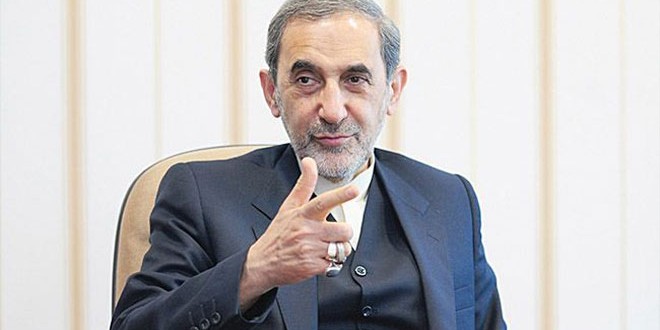 ولايتي: مستقبل المنطقة مرتبط بالتعاون السوري الروسي الإيراني ولايتي: مستقبل المنطقة مرتبط بالتعاون السوري الروسي الإيراني