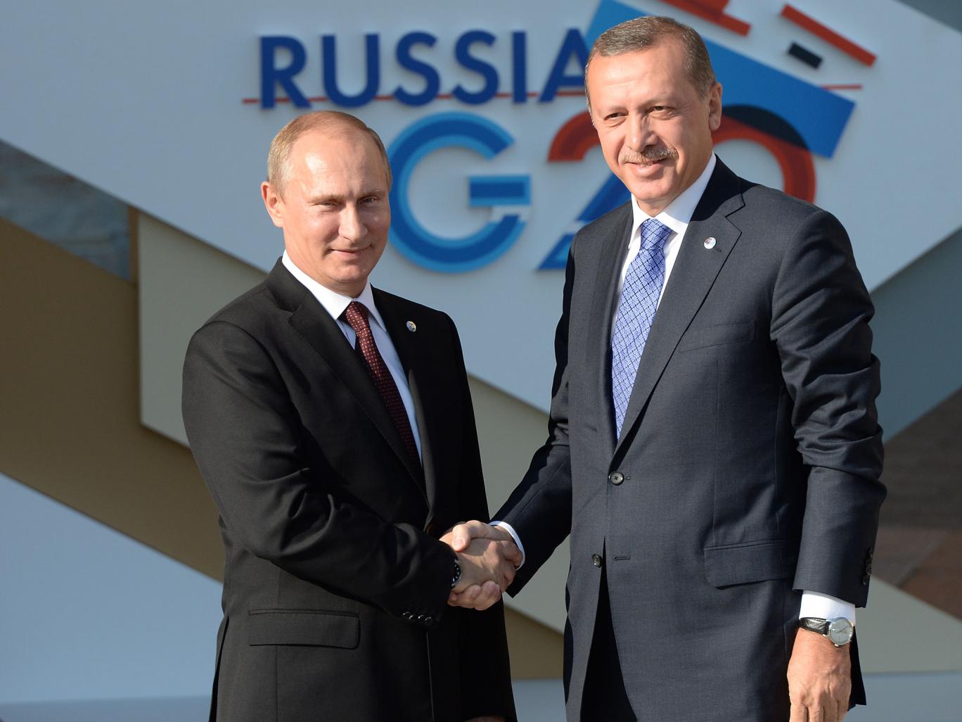 Russian sanctions to ‘hurt Turkey badly’