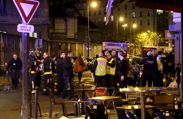 رؤساء استخبارات فرنسا وألمانيا وتشيكيا في دمشق للتعاون في مكافحة الإرهاب رؤساء استخبارات فرنسا وألمانيا وتشيكيا في دمشق للتعاون في مكافحة الإرهاب