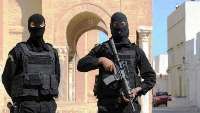 كشف انبار سلاح و بازداشت 2 تروریست در تونس توسط نیروهای امنیتی