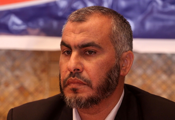 حمد: حماس مع أي 'اتفاق أو تفاهم يسمح بفتح معبر رفح حمد: حماس مع أي 'اتفاق أو تفاهم يسمح بفتح معبر رفح