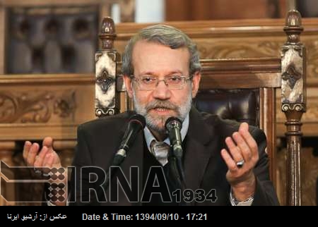 نشست خبری رئیس مجلس با خبرنگاران نشست خبری رئیس مجلس با خبرنگاران