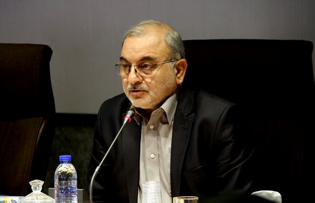 تاكيد استاندار قم بر ضرورت كاهش فرايند بوروكراسي اداري تاكيد استاندار قم بر ضرورت كاهش فرايند بوروكراسي اداري
