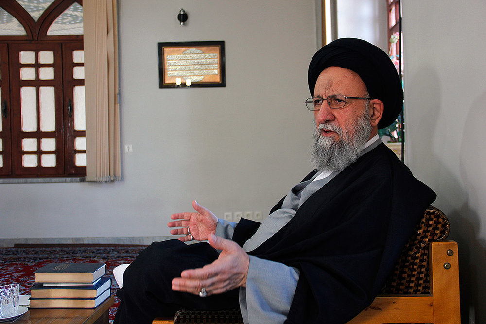 امام جمعه گرگان: وابستگی اقتصاد به نفت باید بتدریج كاهش یابد امام جمعه گرگان: وابستگی اقتصاد به نفت باید بتدریج كاهش یابد