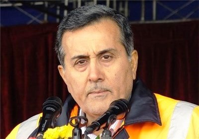 رئیس سازمان راهداری:چهار هزار دستگاه اتوبوس در پایانه های مرزی جنوب و غرب كشور مستقر شد رئیس سازمان راهداری:چهار هزار دستگاه اتوبوس در پایانه های مرزی جنوب و غرب كشور مستقر شد