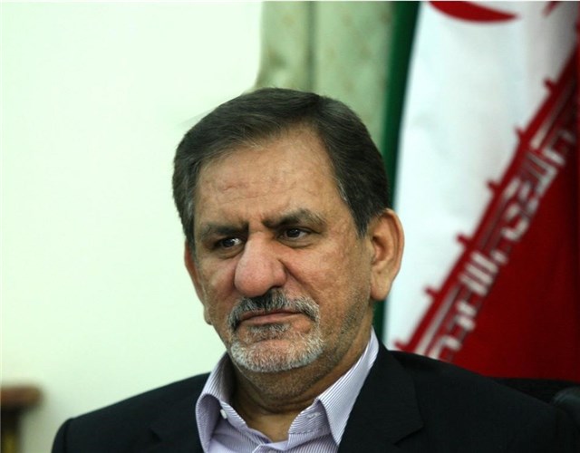 جهانگیری: شرایط بازگشت زائران در جلسه امشب ستاد اربعین بررسی می شود جهانگیری: شرایط بازگشت زائران در جلسه امشب ستاد اربعین بررسی می شود