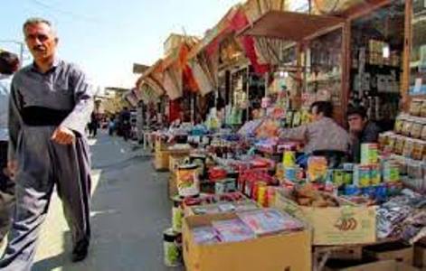 نرخ تعرفه خدمات قابل ارايه در بازارچه هاي مرزي ابلاغ شد نرخ تعرفه خدمات قابل ارايه در بازارچه هاي مرزي ابلاغ شد