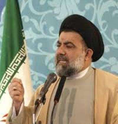 پياده روي اربعين حسيني يك انقلاب ديني عظيم در دنيا است پياده روي اربعين حسيني يك انقلاب ديني عظيم در دنيا است
