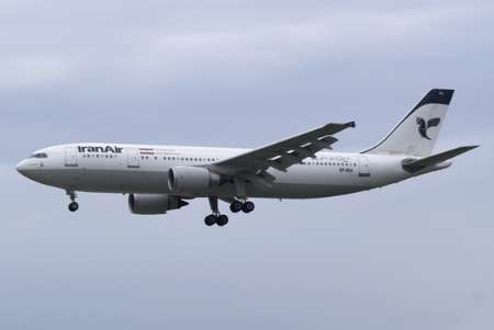 ایران و لوكزامبورگ همكاری‌های حمل و نقل هوایی را گسترش می دهند