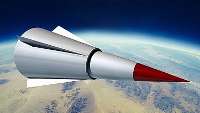 تازه‌ترین موشك مافوق صوت چین آزمایش شد