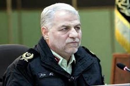 Iran Cyber Police rejects rumor about Daesh poses threat to Iran Iran Cyber Police rejects rumor about Daesh poses threat to Iran