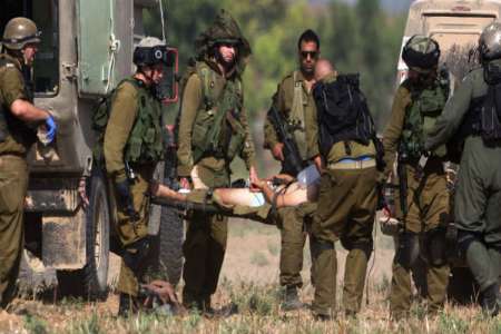 جوان فلسطینی پس از زخمی كردن 2 صهیونیست به شهادت رسید