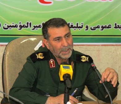 راه اندازي دبيرخانه دائمي اربعين درايلام ضروري است راه اندازي دبيرخانه دائمي اربعين درايلام ضروري است