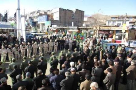 گرمي مغان در اندوه غروب آفتاب نبوت گرمي مغان در اندوه غروب آفتاب نبوت