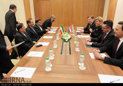 Croatian president calls for collective campaign against terrorism Croatian president calls for collective campaign against terrorism
