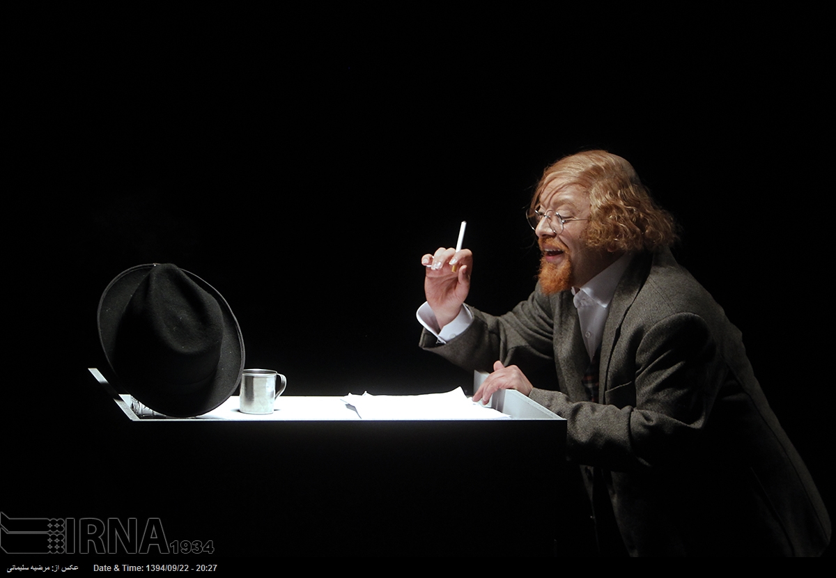 فرزین محدث: مردم فرهیخته‌ای داریم که فیلم‌های خوب را انتخاب می‌کنند