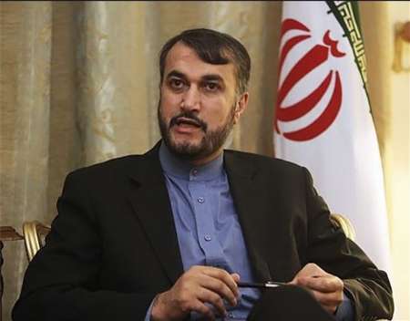 مستشاران ایران به اقدامات خود برای مبارزه با تروریسم بدون وقفه ادامه می دهند