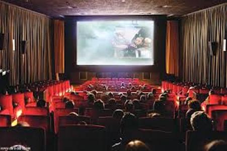 موافقت عربستان با تاسیس اولین سینما