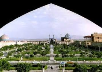 Isfahan named creative city by UNESCO