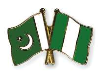 نيجريه خواستار كمك پاكستان در امر مبارزه با شبه نظاميان شد