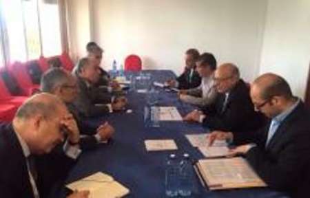 Brazil keen on strengthening ties with Iran Brazil keen on strengthening ties with Iran