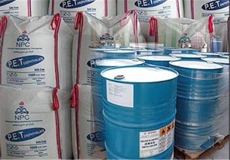 Lithuanian firm interested in Iran petchem products Lithuanian firm interested in Iran petchem products