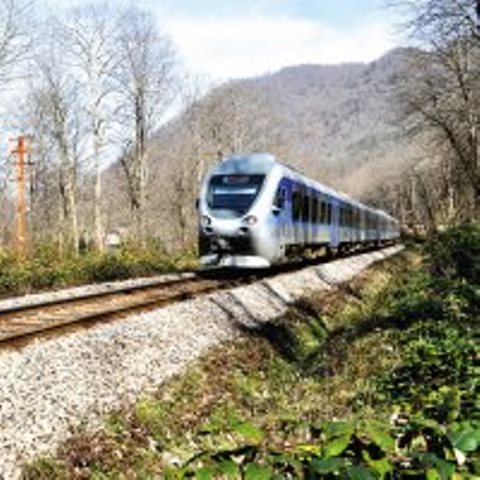 Iran’s railroad revolution Iran’s railroad revolution