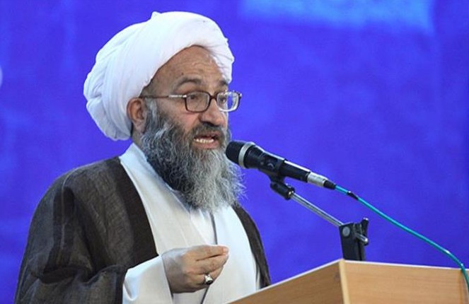 امام جمعه موقت اهواز:پرهيز از تنش و افراطي گري لازمه برگزاري انتخابات است امام جمعه موقت اهواز:پرهيز از تنش و افراطي گري لازمه برگزاري انتخابات است
