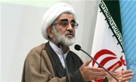 نامزدهای انتخابات بجای تخریب، برنامه های خود را بیان كنند نامزدهای انتخابات بجای تخریب، برنامه های خود را بیان كنند